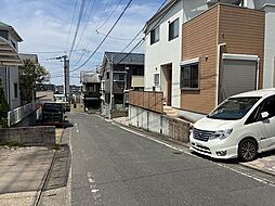 物件画像 東油山四丁目戸建