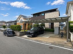 物件画像 春日市白水ヶ丘3丁目　戸建