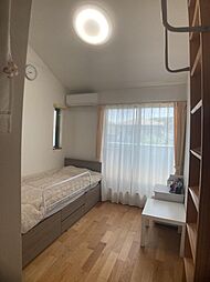 洋室の画像