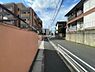 外観：周辺は閑静な住宅街。生活施設もそろっておりファミリーにおすすめです。