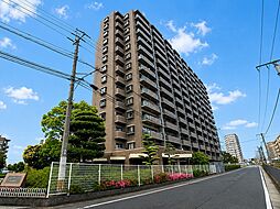 物件画像 サーパスシティ前原壱番館
