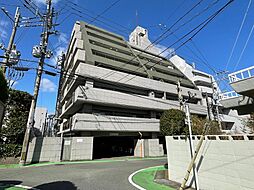 マンションイメージ