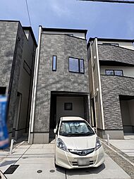 物件画像 西区小戸3丁目新築戸建 2号棟