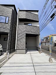 物件画像 西区小戸3丁目新築戸建　３号棟