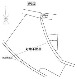 物件画像 二丈田中（一貴山駅）