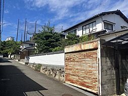 生の松原4(下山門駅)の土地画像