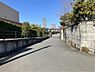 その他：前面道路約6.1ｍ、間口約10.1ｍでドライバーにも嬉しい広さ。