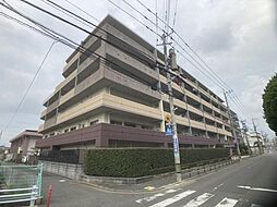 物件画像 アンピール原弐番館（3LDK）