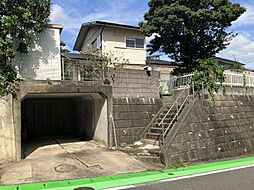 物件画像 野方5丁目　土地