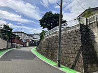 福岡県福岡市西区野方5丁目：物件画像