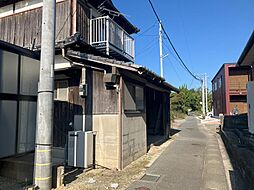 物件画像 西区今津字大山　土地