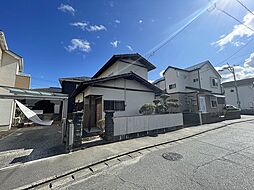 物件画像 糸島市前原南1丁目　土地