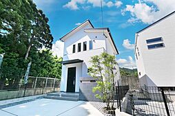 物件画像 西区野方4丁目　戸建7号地