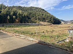 物件画像 西区今津　土地