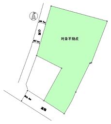 物件画像 西区大字宮浦　土地