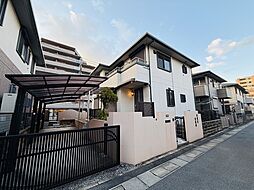 物件画像 早良区藤崎2丁目　土地