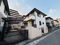 物件画像 早良区藤崎2丁目　戸建