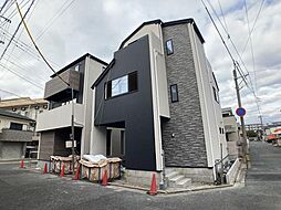 物件画像 東区千早１丁目　新築戸建　2号棟