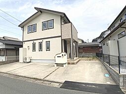 物件画像 福津市西福間3丁目　戸建