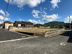 物件画像 飯塚市赤坂 土地