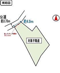 物件画像 中央区六本松3丁目 土地
