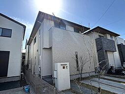 物件画像 東区和白東１丁目戸建
