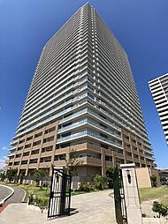 物件画像 モントーレ香椎浜サーフタワーセンターコート