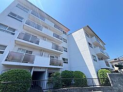 物件画像 イトーピア七隈マンション （4LDK）