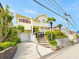 物件画像 ひかりヶ丘6丁目　戸建