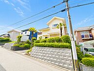 福岡県宗像市ひかりヶ丘6丁目：物件画像