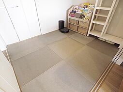和室の画像