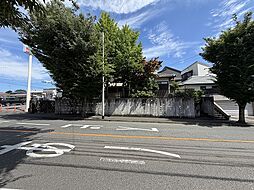東区若宮4丁目 土地