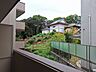 その他：南西側バルコニーからの眺望