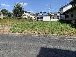 物件画像 大字下稗田　土地