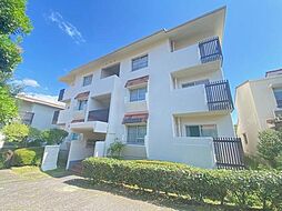 物件画像 スカイタウン寺塚住宅25号棟（4LDK）