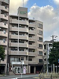 物件画像 キャッスルマンション箱崎九大前