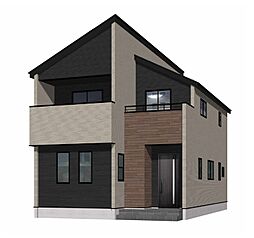 物件画像 南区老司1丁目 新築戸建