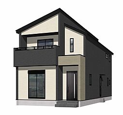 物件画像 南区老司1丁目 新築戸建