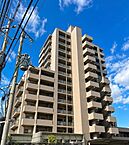 佐賀県唐津市西城内3-13：物件画像