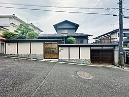 物件画像 南区柏原6丁目　戸建