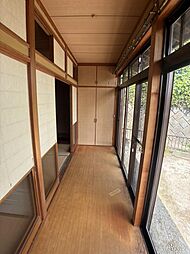 室内の画像