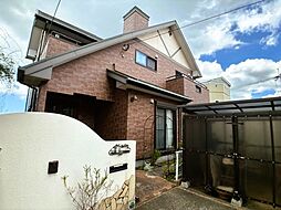 南区柏原3丁目 戸建