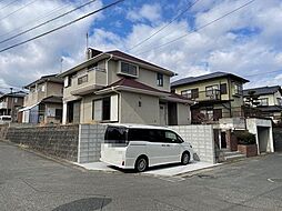 物件画像 小郡市三国が丘3丁目