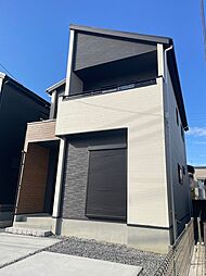 物件画像 鳥栖市曽根崎町　2号棟