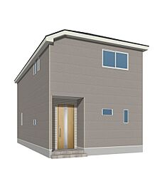 物件画像 南区長住7丁目　新築戸建　1号棟