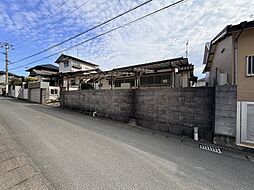 物件画像 春日市ちくし台3丁目　土地