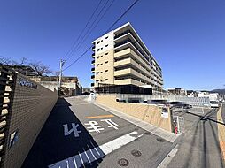 物件画像 アルファステイツ春日III