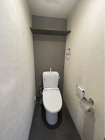 トイレ アーバンパレス紅葉ヶ丘 （2LDK） 2階/-