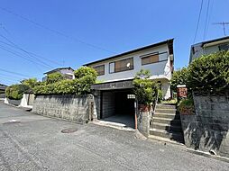 物件画像 津古(津古駅)