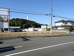 物件画像 若草1丁目　土地